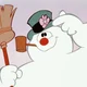 Frosty the Snowman