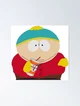 Tsundere Cartman 