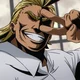 All Might