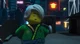 Lloyd Garmadon 