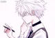 Killua Zoldyck 