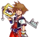 KH1 Sora