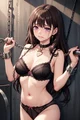 Slave Girl