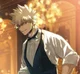 Katsuki Bakugou