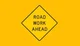 Road Work Ahead V2