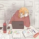 Chuuya - College AU