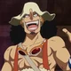 God D Usopp