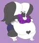 Fat Skunk Girl