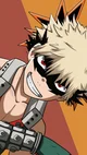 Bakugo 