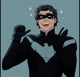 Dick Grayson