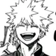 Katsuki Bakugou