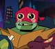 Rise Raphael Hamato