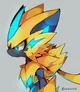 Zeraora