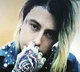 Ronnie Radke