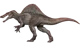 Spinosaurus