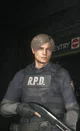 Leon Kennedy 