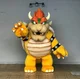 Bowser mascot