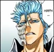 Grimmjow