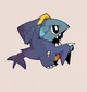 Gible