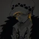 Trafalgar Law