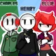 Henry Charles Ellie