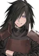 Madara Uchiha
