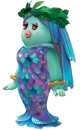 Lochlady 
