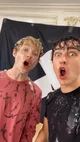 Sam and Colby 