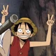 Luffy 