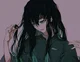Zombie Muichiro_AU