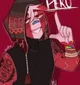 Peru countryhumans 
