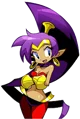 Shantae