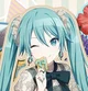 Hatsune Miku 