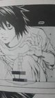 L death Note