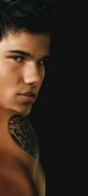 Jacob Black 