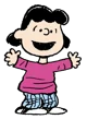 Lucy van Pelt