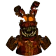Jack-O-Bonnie