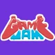 GameJam man