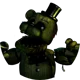 Phantom Freddy