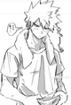 Katsuki Bakugo 