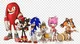 Sonic team