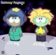 Alien tweek