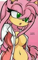 GF Amy Rose TG