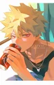 Bakugou