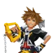 KH2 Sora