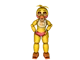 Toy Chica 
