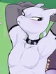 Femboy Emo Mewtwo