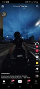 Motorbike colby