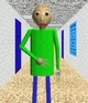 Baldi Want Eat 
