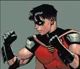 Tim Drake